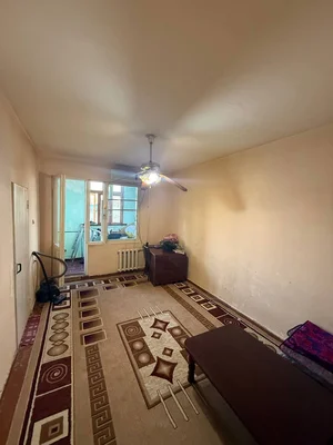 Фото 9 2-комн. квартира в Куйлук массив-3