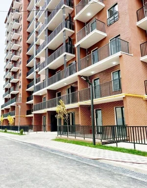 Фото 9 1-комн. квартира в Ассалом Сохил