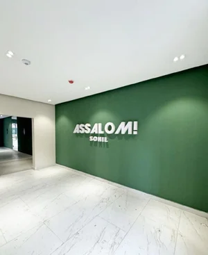 Фото 10 1-комн. квартира в Ассалом Сохил