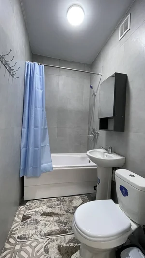 Фото 2 1-комн. квартира в Ассалом Сохил