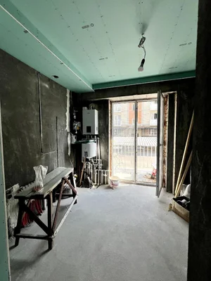 Фото 6 2-комн. квартира в Яшнабадском районе