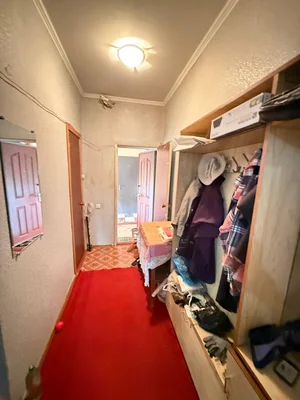 Фото 3 1-комн. квартира в Сергелийском районе