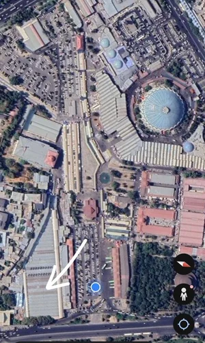 Фото 2 Коммерческое помещение в Шайхантахурском районе