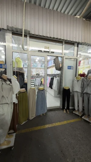 Фото 5 Коммерческое помещение в Шайхантахурском районе