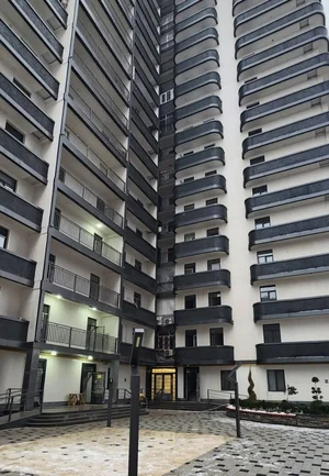 Фото 1 2-комн. квартира в ЖК "Туркистон"