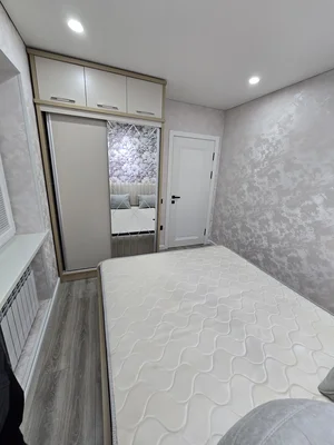 Фото 4 3-комн. квартира в Чиланзар-22