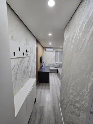 Фото 10 3-комн. квартира в Чиланзар-22