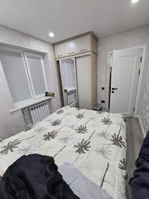 Фото 6 2-комн. квартира в Чиланзар-22