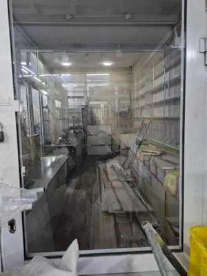 Фото 1 Магазин в рынке Катартал