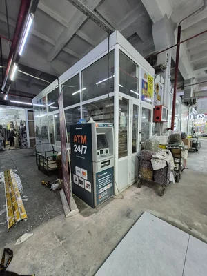 Фото 2 Магазин в рынке Катартал