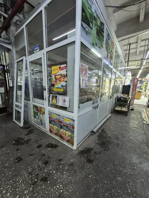 Фото 4 Магазин в рынке Катартал