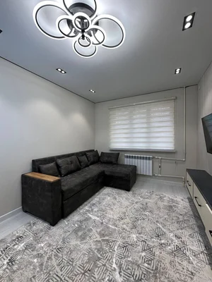 Фото 1 2-комн. квартира в Чиланзаре