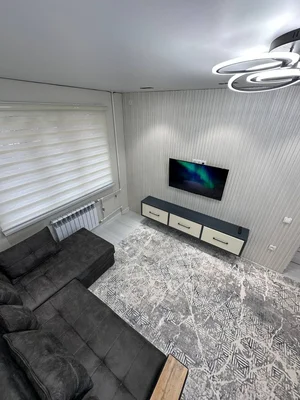 Фото 4 2-комн. квартира в Чиланзаре