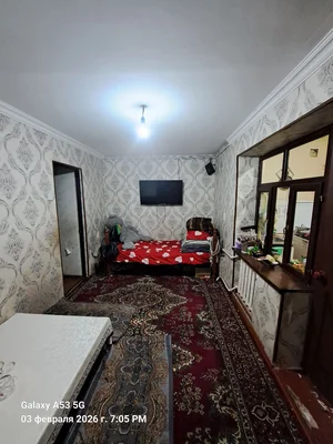 Фото 1 4-комн. квартира в Чиланзаре