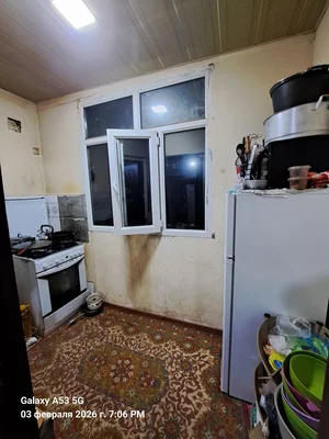 Фото 4 4-комн. квартира в Чиланзаре