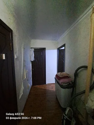 Фото 8 4-комн. квартира в Чиланзаре