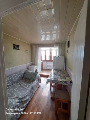 Фото 3 1-комн. квартира в Якасарае