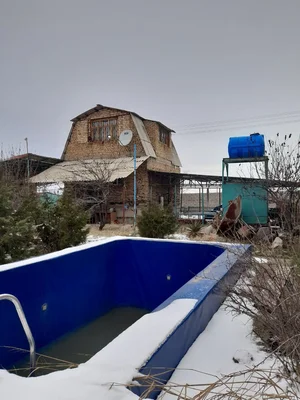 Фото 9 Дача в предгорьях в Паркенте