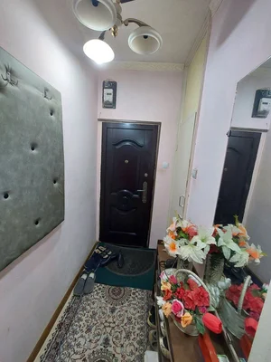 Фото 6 2-комн. квартира в Яшнабадском районе