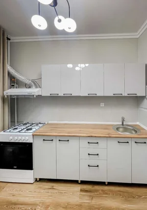 Фото 2 2-комн. квартира в Бектимирском районе