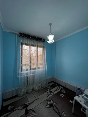 Фото 4 3-комн. квартира в Вокзале