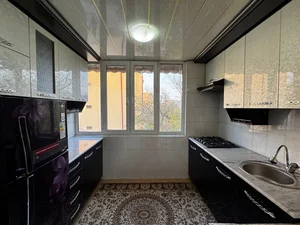 Фото 5 3-комн. квартира в Вокзале