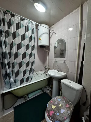 Фото 7 3-комн. квартира в Вокзале