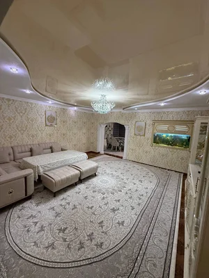 Фото 2 3-комн. квартира в Багизаган