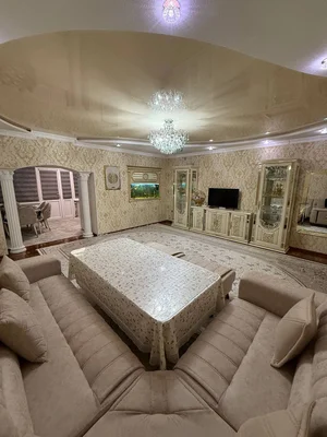 Фото 3 3-комн. квартира в Багизаган