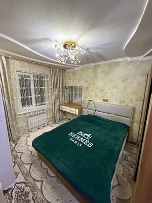 Фото 4 3-комн. квартира в Багизаган