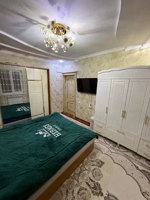 Фото 5 3-комн. квартира в Багизаган