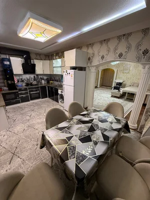 Фото 8 3-комн. квартира в Багизаган