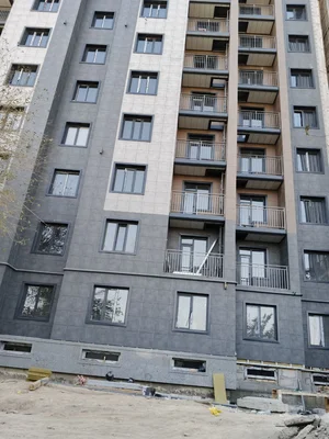 Фото 1 2-комн. квартира в Залинией