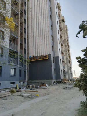 Фото 2 2-комн. квартира в Залинией