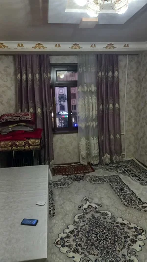 Фото 1 2-комн. квартира в Согдиана