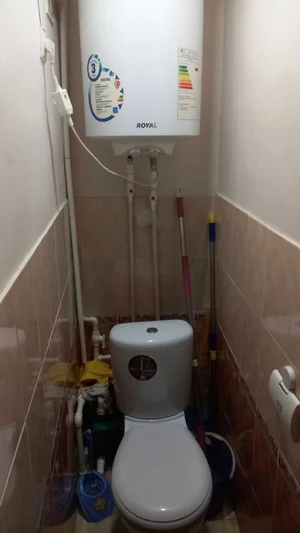 Фото 7 2-комн. квартира в Согдиана