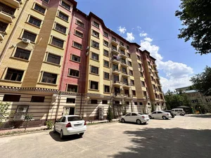 Фото 1 2-комн. квартира в Гагарина