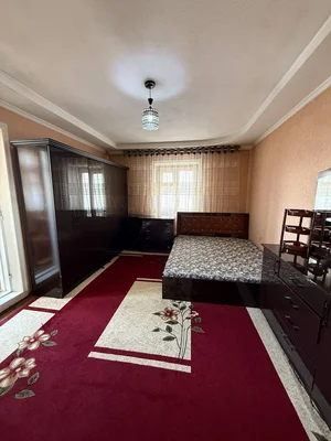 Фото 1 1-комн. квартира в Согдиана