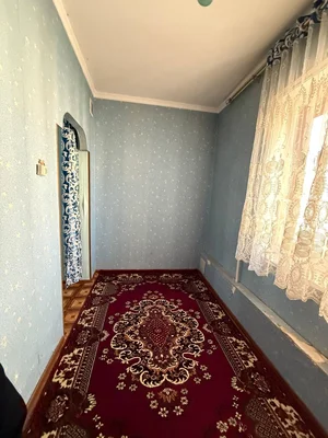 Фото 4 1-комн. квартира в Согдиана