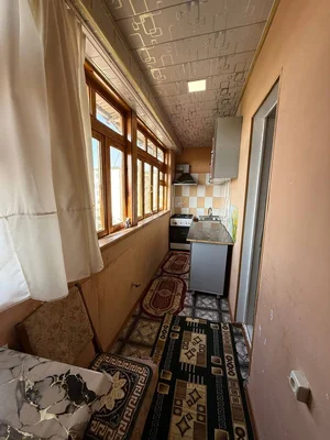 Фото 6 1-комн. квартира в Согдиана