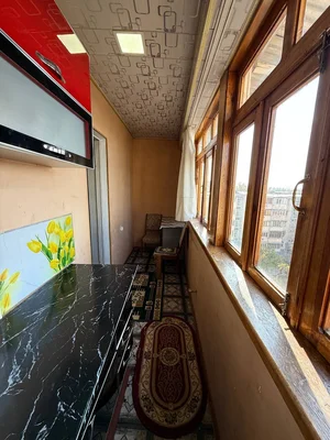 Фото 7 1-комн. квартира в Согдиана