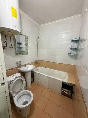 Фото 8 1-комн. квартира в Согдиана