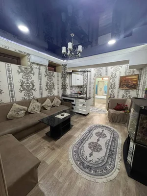 Фото 1 1-комн. квартира в Согдиана