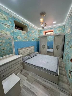 Фото 2 1-комн. квартира в Согдиана