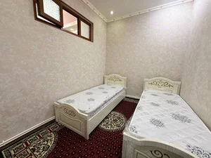 Фото 4 3-комн. квартира в Согдиана