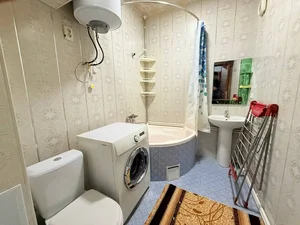 Фото 7 3-комн. квартира в Согдиана