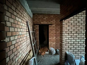 Фото 5 1-комн. квартира в Фрунзе