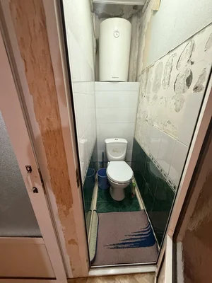 Фото 8 3-комн. квартира в Сартепо