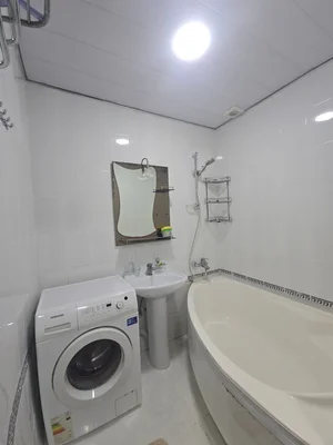 Фото 8 2-комн. квартира в Гагарина