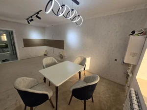 Фото 6 3-комн. квартира в Рудакий